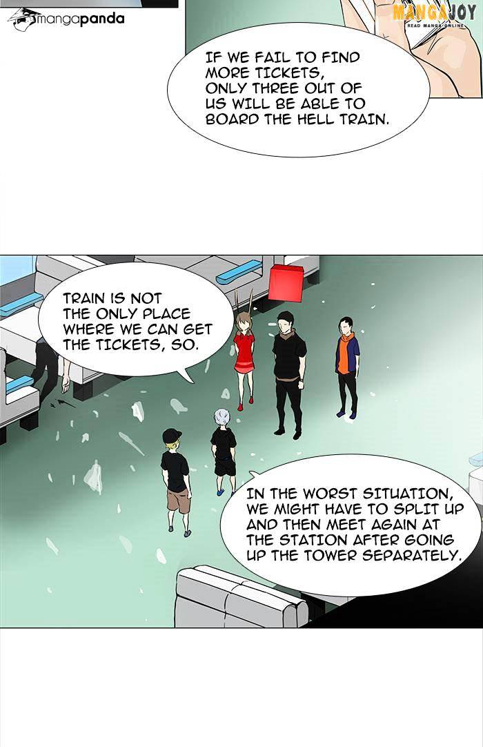 Tower of God, Chapter 196 image 28